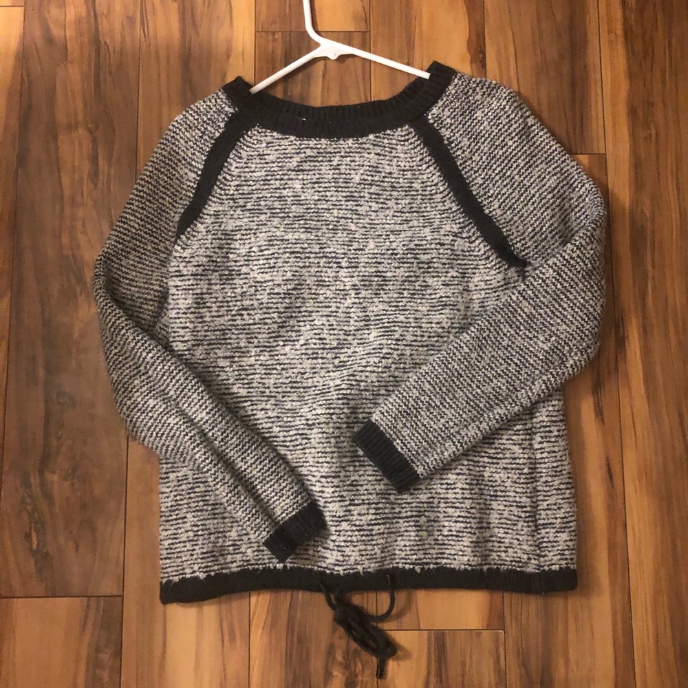 Ann Taylor Loft Sweater